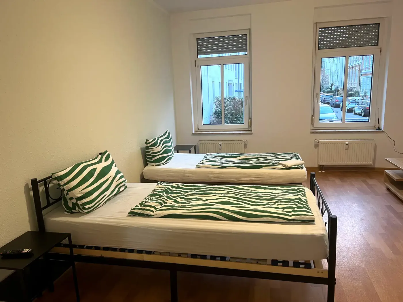 Apartment Leipzig Gohlis