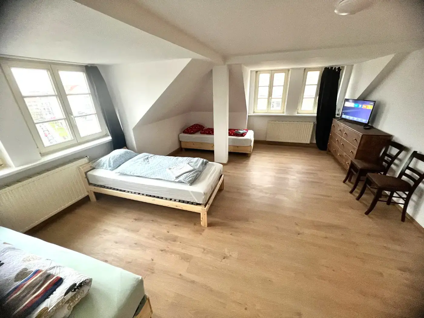 Monteurwohnung Leipzig Gohlis-Süd