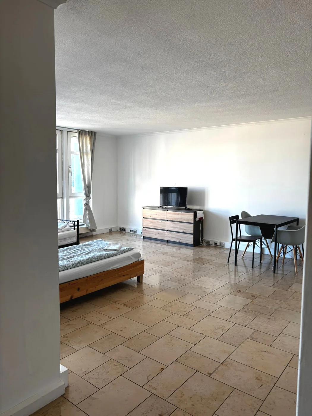 Monteurwohnung Leipzig Plagwitz
