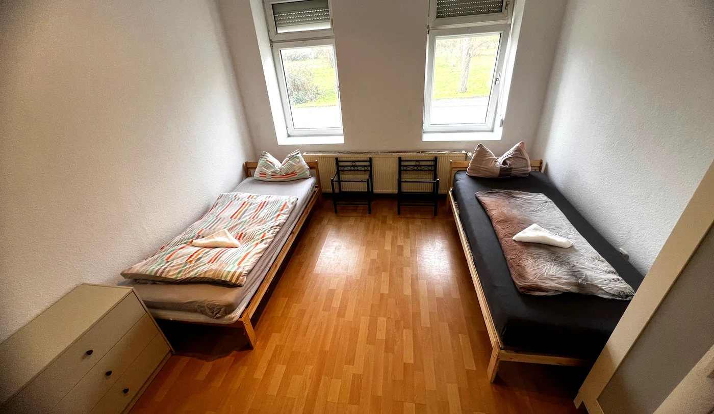 Monteurzimmer Leipzig Südwest #2