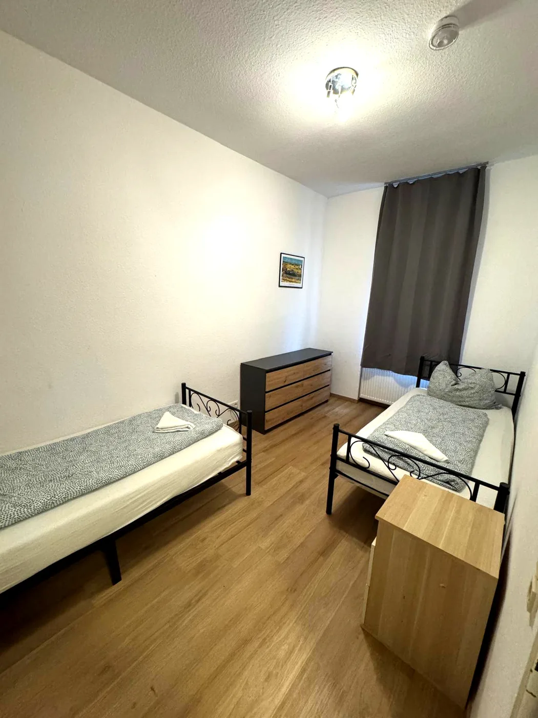 Monteurzimmer Leipzig Südwest #4