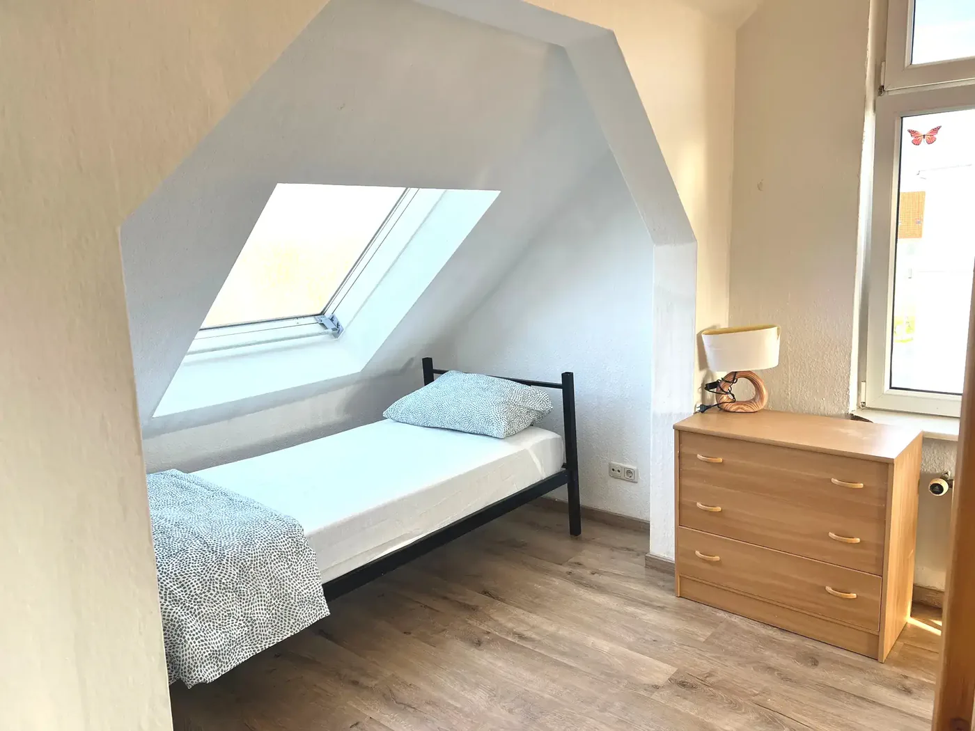 Monteurzimmer Leipzig Südwest #7