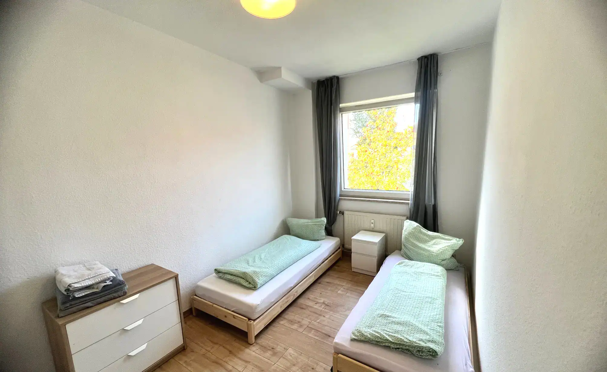 Monteurzimmer Leipzig Zentrum-Nord